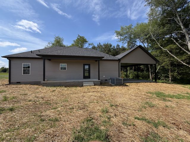 784 Halls Mill Rd, Shelbyville, TN 37160