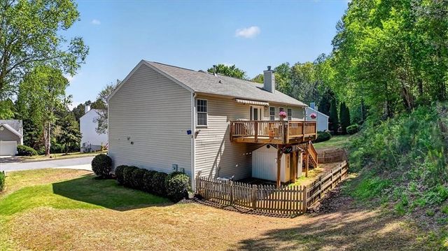 1054 River Plantation Drive, Woodstock, GA 30188