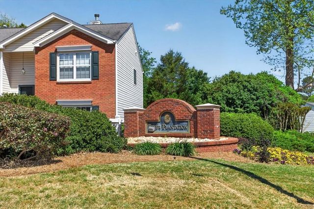 1054 River Plantation Drive, Woodstock, GA 30188