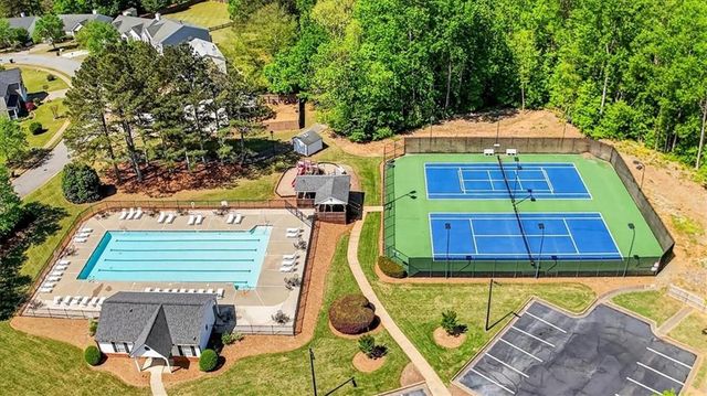 1054 River Plantation Drive, Woodstock, GA 30188