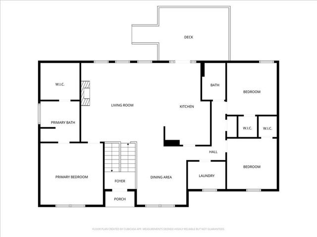 1054 River Plantation Drive, Woodstock, GA 30188