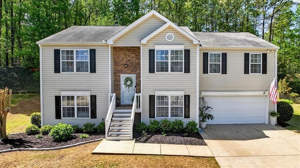 1054 River Plantation Drive, Woodstock, GA 30188