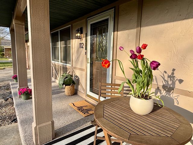 112 Donoho Drive, Salem, IL 62881