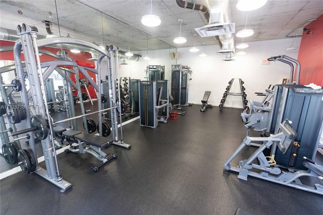 777 NE 62nd St C110, Miami, FL 33138