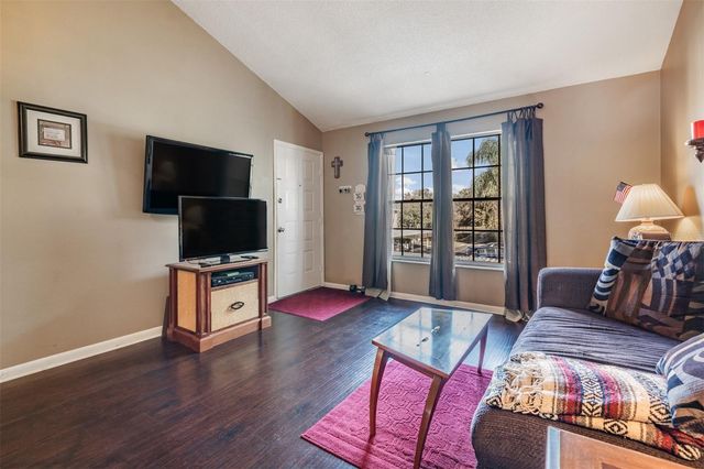 6338 SPRING FLOWER DRIVE 21, New Port Richey, FL 34653