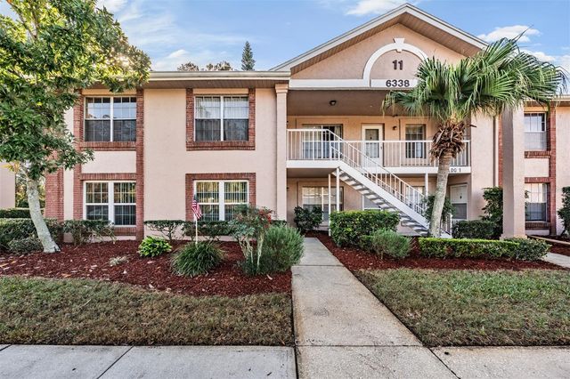 6338 SPRING FLOWER DRIVE 21, New Port Richey, FL 34653