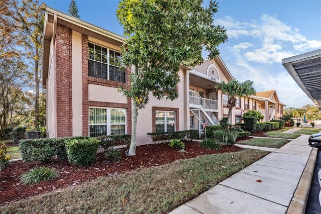 6338 SPRING FLOWER DRIVE 21, New Port Richey, FL 34653