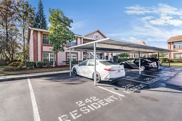 6338 SPRING FLOWER DRIVE 21, New Port Richey, FL 34653