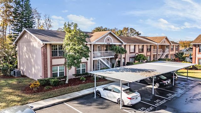 6338 SPRING FLOWER DRIVE 21, New Port Richey, FL 34653