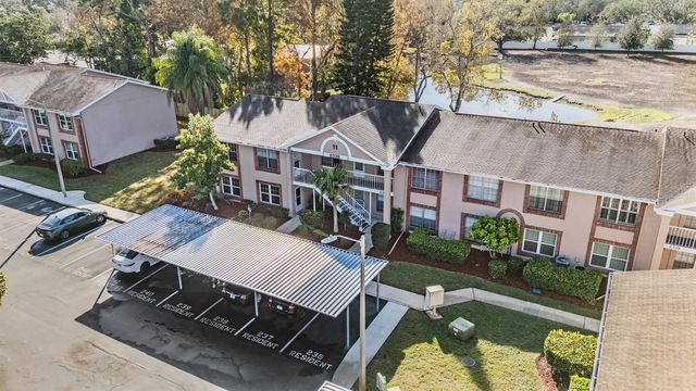 6338 SPRING FLOWER DRIVE 21, New Port Richey, FL 34653