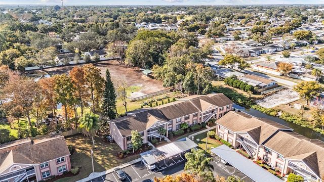 6338 SPRING FLOWER DRIVE 21, New Port Richey, FL 34653