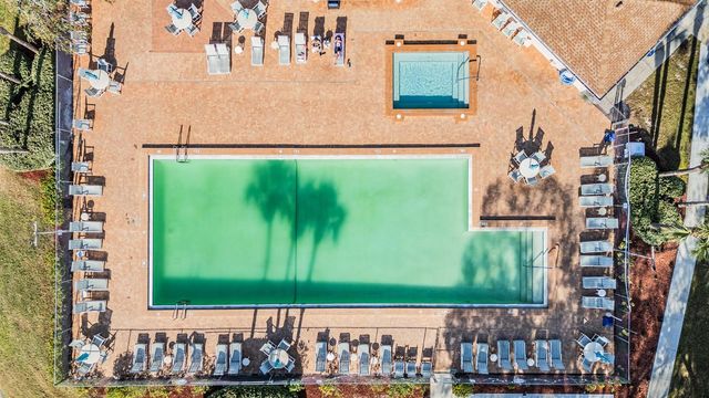 6338 SPRING FLOWER DRIVE 21, New Port Richey, FL 34653