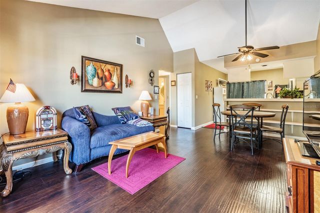 6338 SPRING FLOWER DRIVE 21, New Port Richey, FL 34653