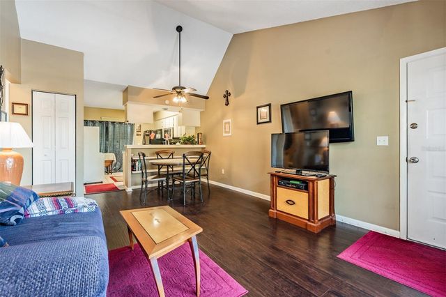 6338 SPRING FLOWER DRIVE 21, New Port Richey, FL 34653