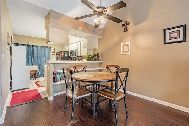 6338 SPRING FLOWER DRIVE 21, New Port Richey, FL 34653