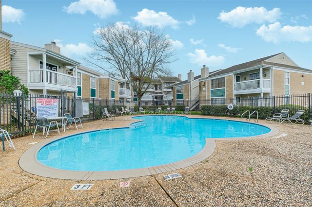 12660 Ashford Point Drive 315, Houston, TX 77082