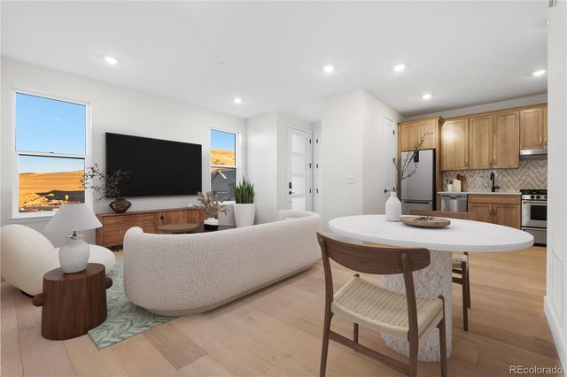 11283 Tenor Trail, Lone Tree, CO 80134