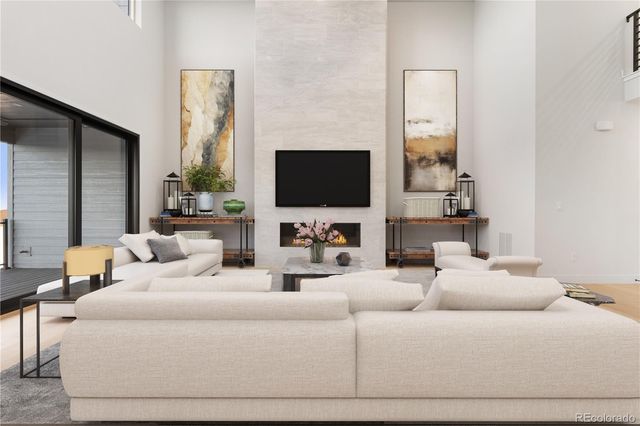 11283 Tenor Trail, Lone Tree, CO 80134