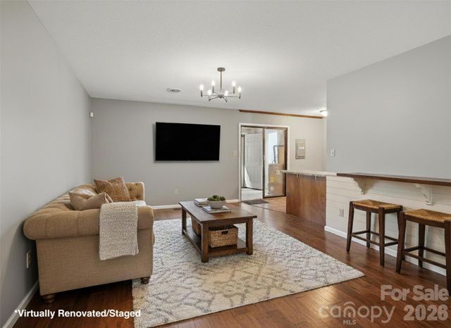 141 Glenwood Drive E, Rock Hill, SC 29732