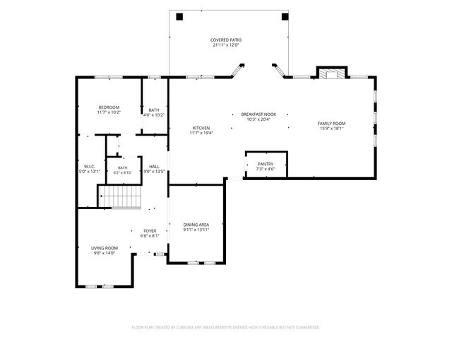 7801 Cordially Way, Elk Grove, CA 95757