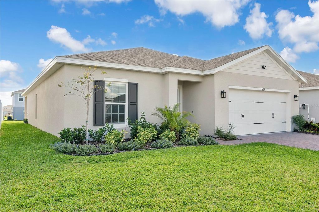 1609 LAIA ROAD, Haines City, FL 33844