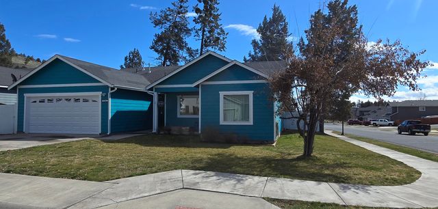 5164 Chestnut Lane, Klamath Falls, OR 97601