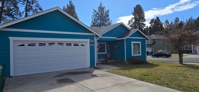 5164 Chestnut Lane, Klamath Falls, OR 97601