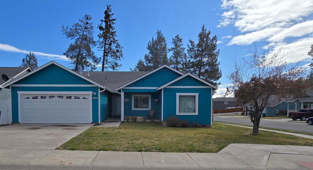 5164 Chestnut Lane, Klamath Falls, OR 97601