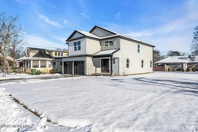 420 New Jersey Avenue, Pine Beach, NJ 08741