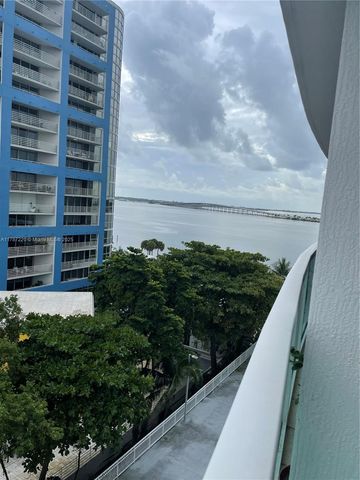 2101 Brickell Ave 502, Miami, FL 33129