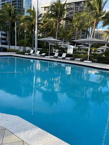 2101 Brickell Ave 502, Miami, FL 33129