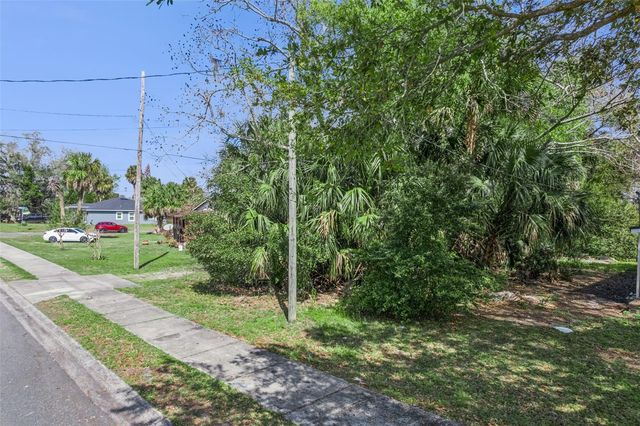 LOTS 241 AND 242 OF BOOKERTOWN, Sanford, FL 32771