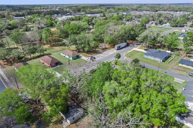 LOTS 241 AND 242 OF BOOKERTOWN, Sanford, FL 32771