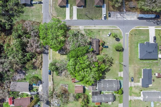 LOTS 241 AND 242 OF BOOKERTOWN, Sanford, FL 32771