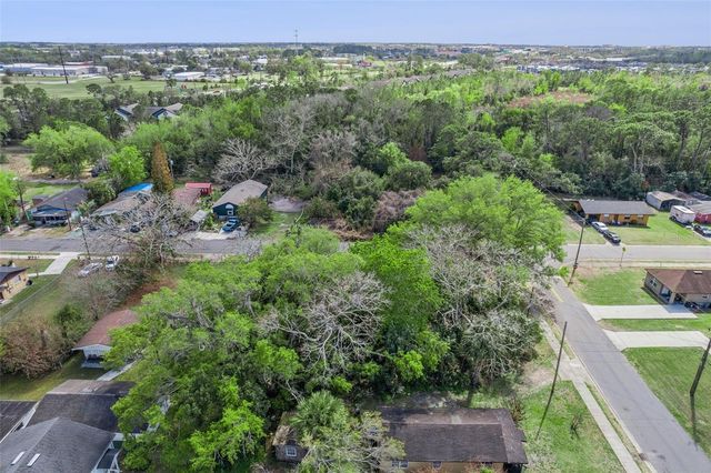 LOTS 241 AND 242 OF BOOKERTOWN, Sanford, FL 32771