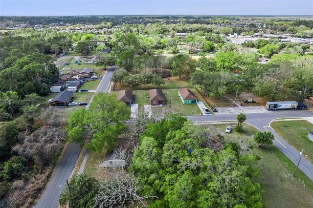 LOTS 241 AND 242 OF BOOKERTOWN, Sanford, FL 32771