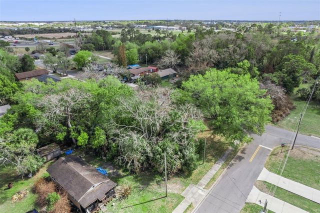 LOTS 241 AND 242 OF BOOKERTOWN, Sanford, FL 32771