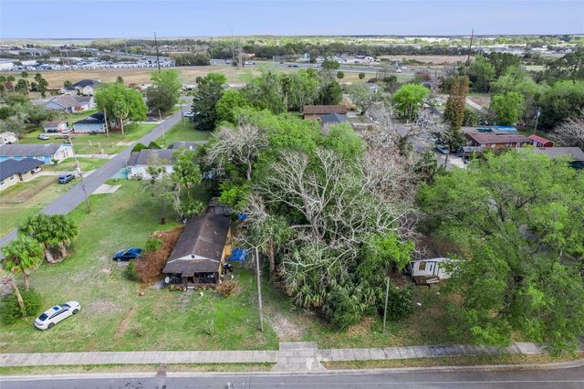 LOTS 241 AND 242 OF BOOKERTOWN, Sanford, FL 32771