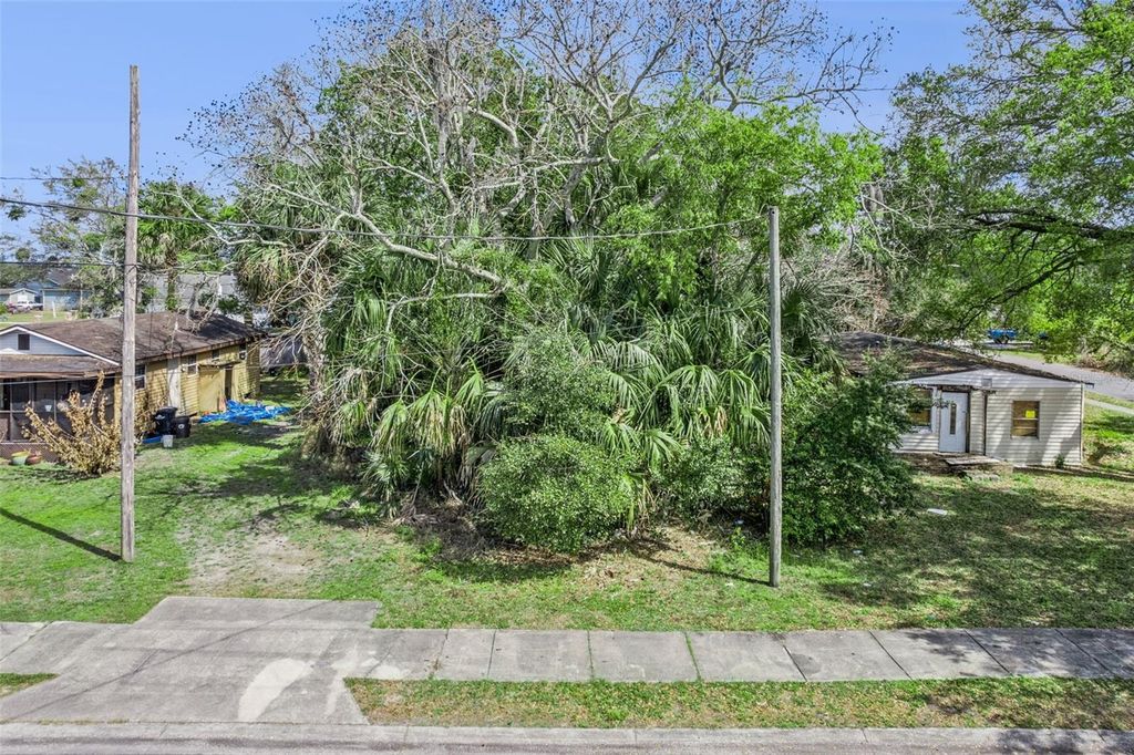 LOTS 241 AND 242 OF BOOKERTOWN, Sanford, FL 32771