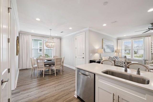 89 Cambium Court, Inlet Beach, FL 32461