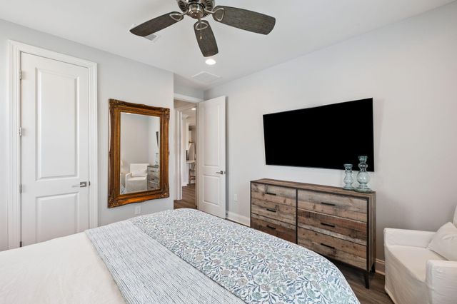 89 Cambium Court, Inlet Beach, FL 32461