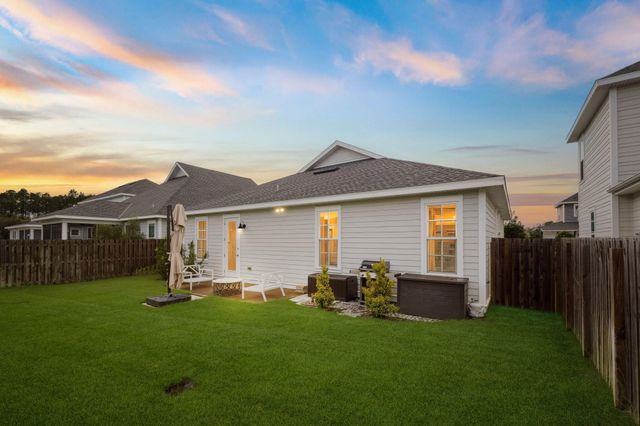 89 Cambium Court, Inlet Beach, FL 32461