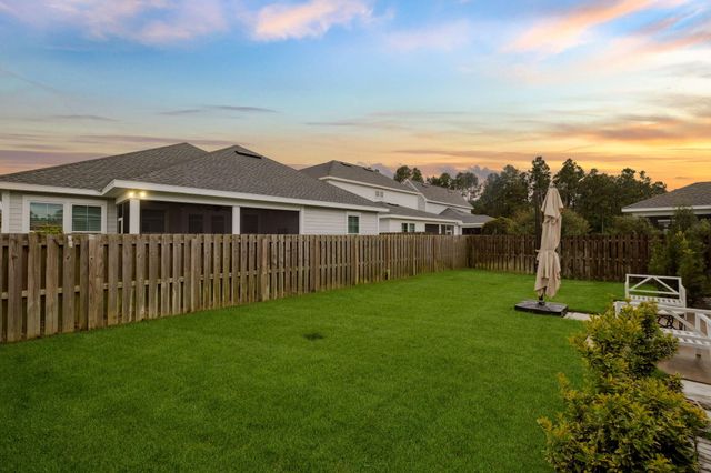 89 Cambium Court, Inlet Beach, FL 32461