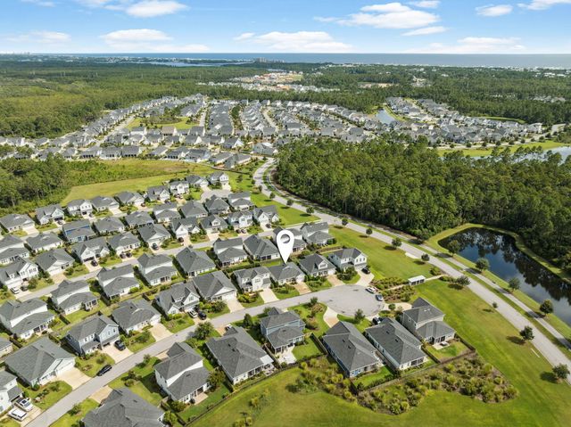 89 Cambium Court, Inlet Beach, FL 32461