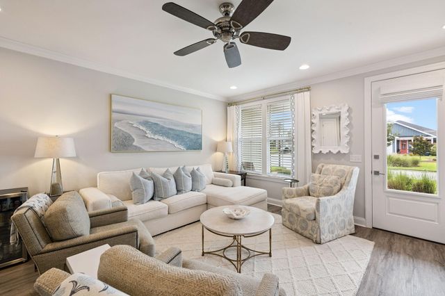 89 Cambium Court, Inlet Beach, FL 32461