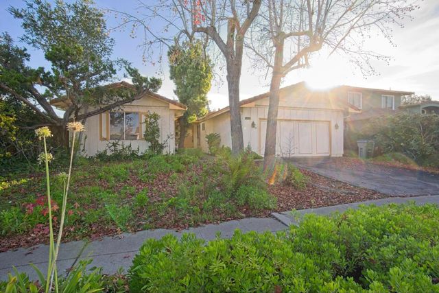 6256 Tracel Drive, San Jose, CA 95129