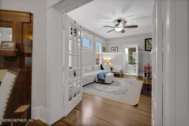 2354 POST Street, Jacksonville, FL 32204