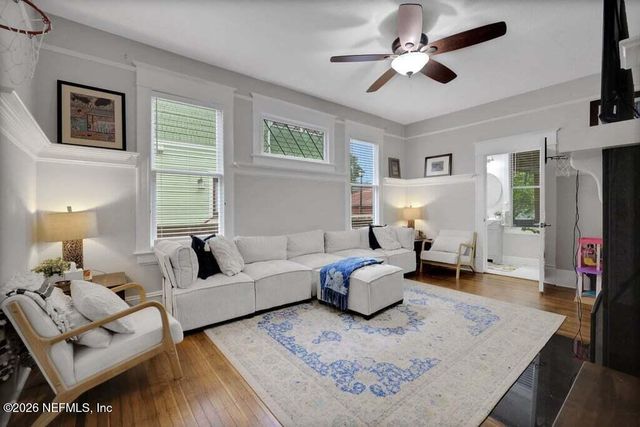 2354 POST Street, Jacksonville, FL 32204