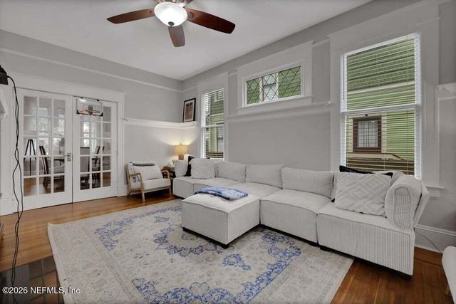 2354 POST Street, Jacksonville, FL 32204