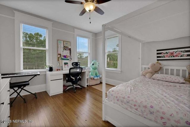 2354 POST Street, Jacksonville, FL 32204